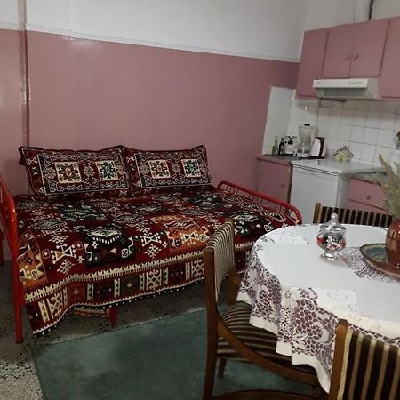 Granny'S Home Kalambaka Extérieur photo
