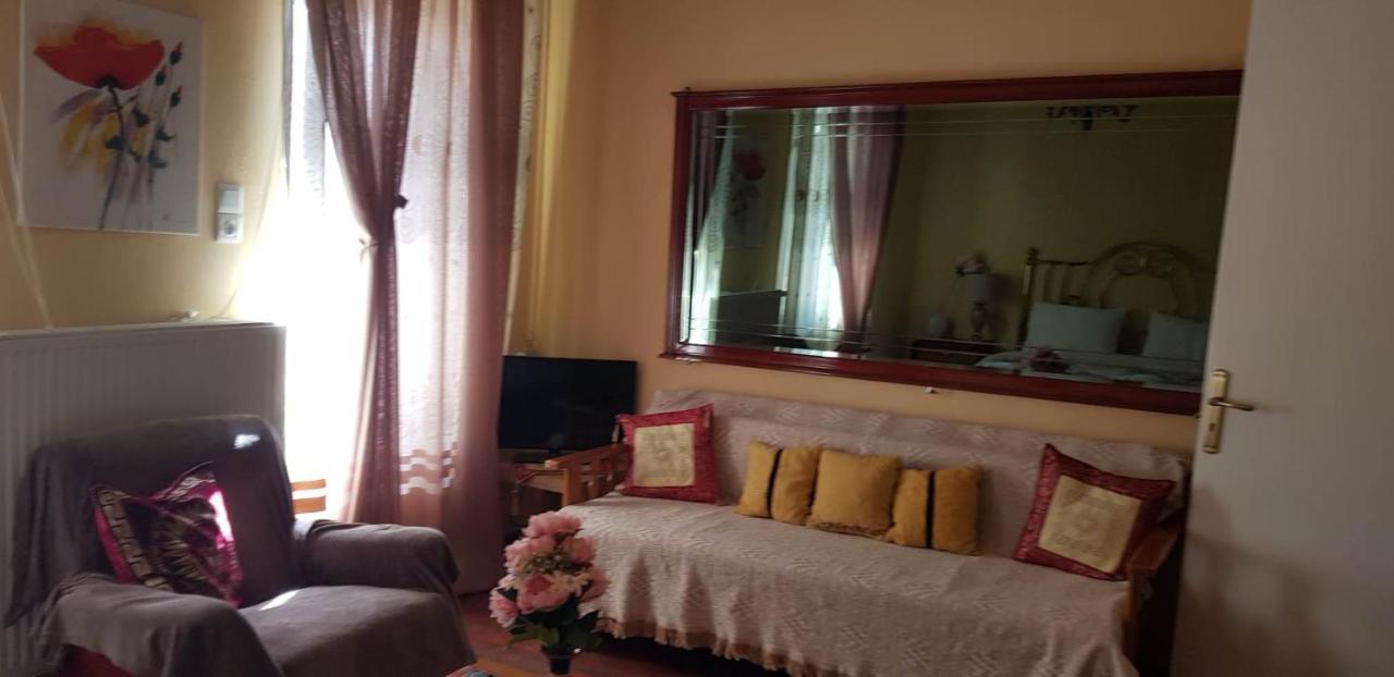 Granny'S Home Kalambaka Extérieur photo