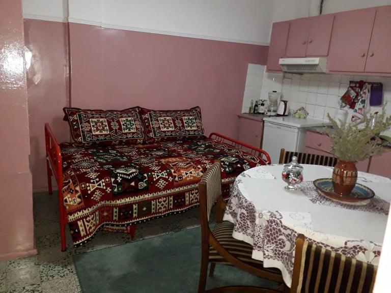 Granny'S Home Kalambaka Extérieur photo