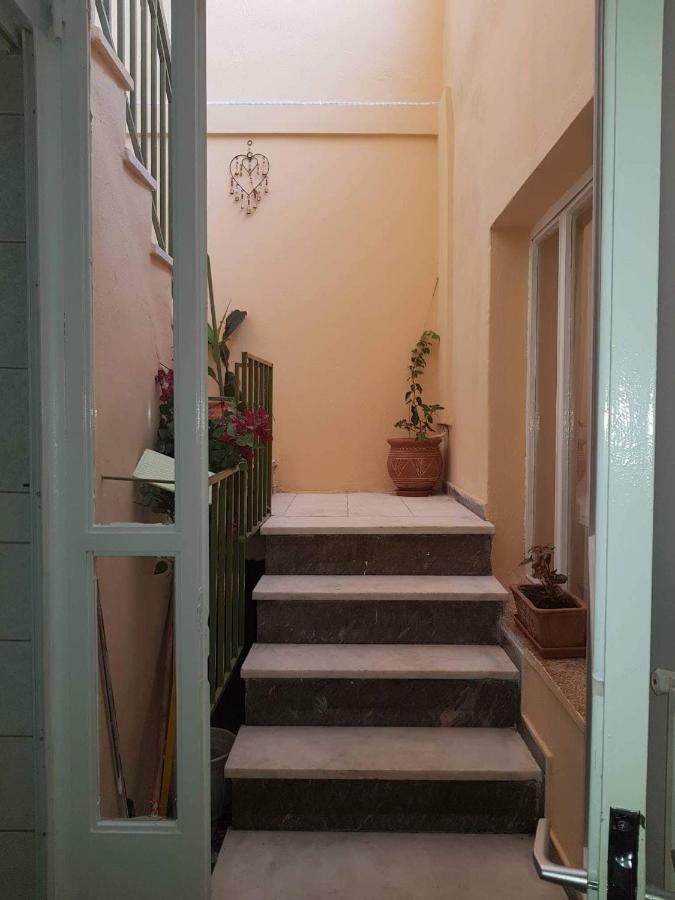 Granny'S Home Kalambaka Extérieur photo