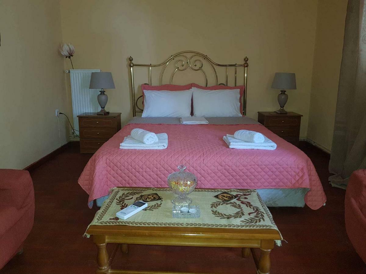 Granny'S Home Kalambaka Extérieur photo