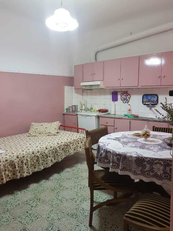 Granny'S Home Kalambaka Extérieur photo